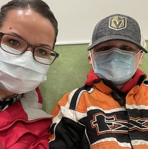 Fundraising Page: Michelle Siemens